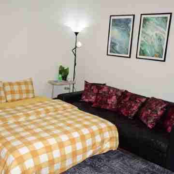 Nice and Cozy apartment in Oslo Central- 2Bedrooms Rooms