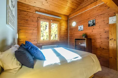 Beautiful Pleta in the Vall d'Incles HUT 7960 Hotel in zona The Harp Soldeu