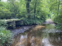 The cottage in the heart of the bocage: hiking trails nearby Hotels in Tinchebray-Bocage