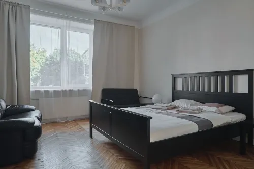 New comfy apartment nearby promenade and Old town