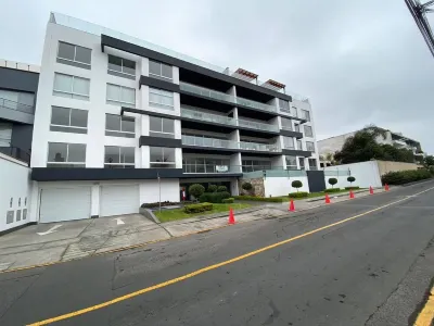 Luxury Apartment Lima Hotels in Santiago de Surco