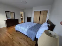 Luxurious 8-bedrooms APT., two suites in Malden MA close to Cambridge, Boston MA