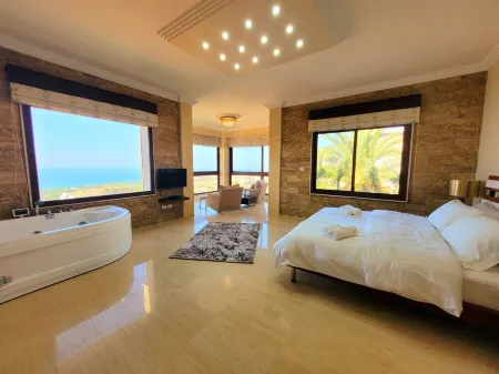Luxurious Residential Villa ---> 15 mins away from Beirut International Airport!