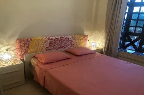 MARSA ALAM ENRICO'S APARTMENT RED SEA VIEW