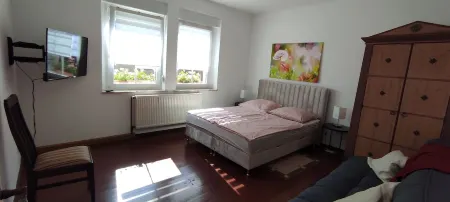 Guest apartment in Cottbus-Klein Ströbitz