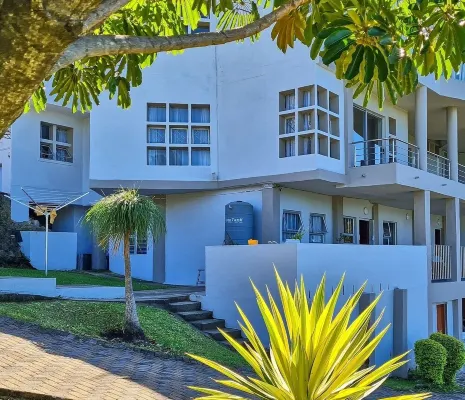 Seaview Self Catering Apartment with calmness - Ramsgate