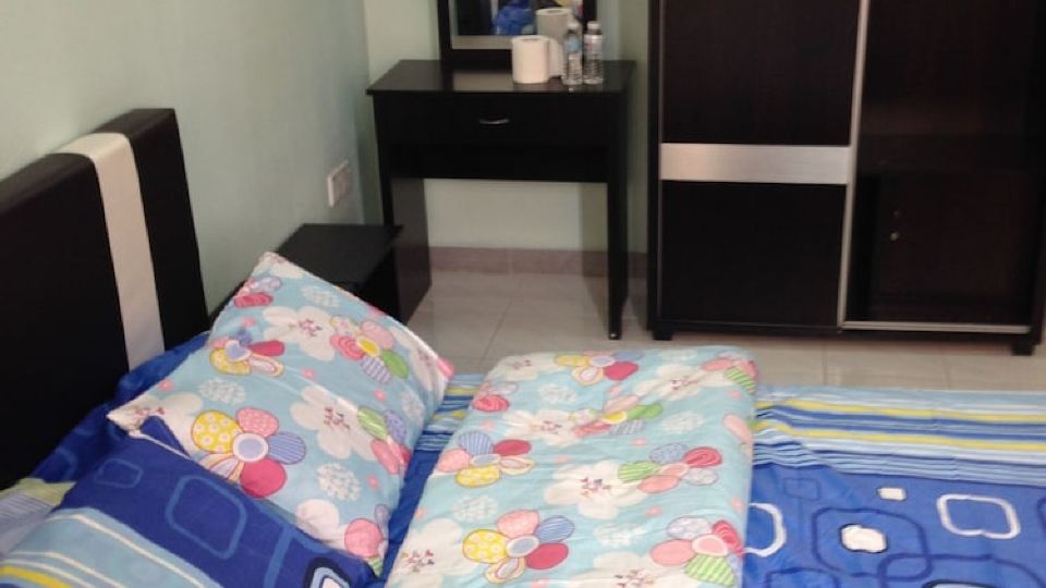 holiday home bagan lalang