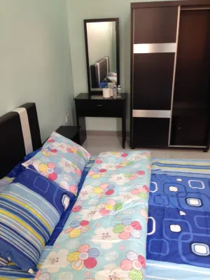 holiday home bagan lalang Hotel in zona Sepang Gold Coast
