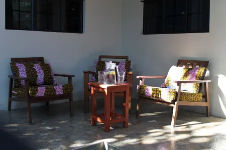 BOHO Afrika House, is a perfect mix of modern and local vibe Отели в г. Arumeru