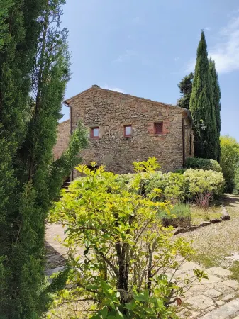 Cozy house nestled in the nature of the Chianti Classico hills
