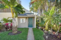 Beachside Chateau Bliss