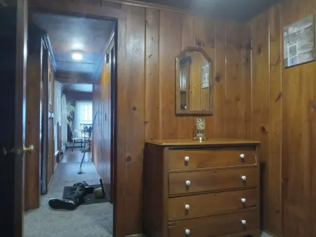 A  clean and cozy centrally located rental,walking distance to all amenities