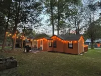 Rustic & Cozy 2Br in Smallwood – Dog Friendly, Near Lake, Hiking & Woodstock