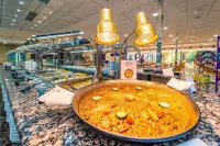 瑟維集團維納斯飯店 貝尼東住宿飯店