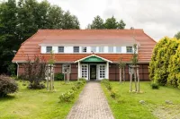 Seehotel Köllnitz Hotels in Bad Saarow