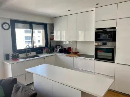 Appartement Luxueux à 10 min des Champs-elysées