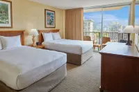 Waikiki Resort Hotel