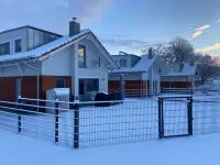 5 Sterne Ferienhaus am See. Modern und Stilvoll Eingerichtet