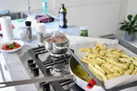 Palloni Palace: Piano Nobile