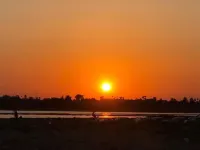 Maison Typique Avec Patio et Piscine Hotels in Ghizen