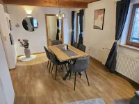 Family happiness in St. Wolfgang