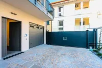 Luxury residence in the historic center Hotels in Iseo