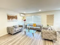 40% OFF Upland 2 Master Bedrooms - Close To Colleges & Hospitals Hotels in Upland