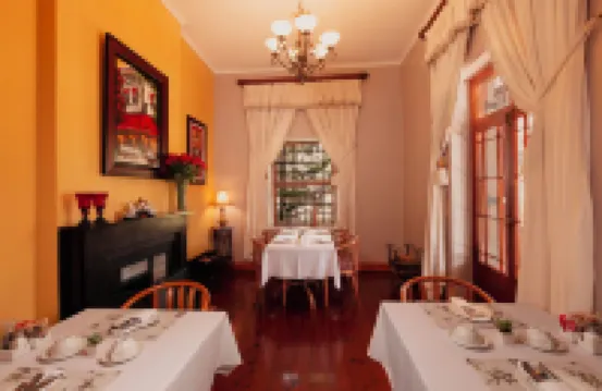 88 Baron van Reede Guesthouse