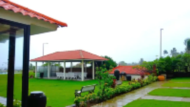 Resort Terra Paraiso