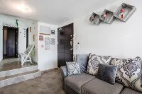 Casa Mexicana; Seguridad+malls+zonaesmeralda Hotel a Atizapan de Zaragoza