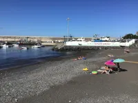 Starfish apartment