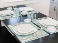 Fifa World Cup Spacious Lake House 4 Br, 2 BA U2 Hotels in Braintree