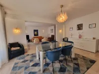 2 Bedroom Apartment in Antibes