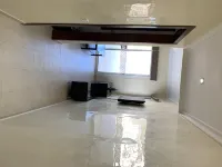 Air-conditioned apartment