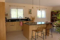 Villa Moderne Plein Pied Terrasse et vue Các khách sạn ở Port-Vendres