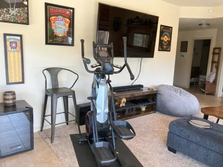 Entire home in Palmer Lake, CO