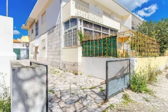 Beautiful private beach villa