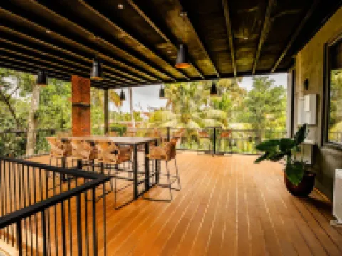 Bohemian Nest Hotels in Negombo