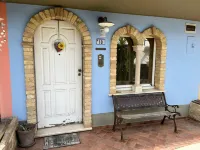 Cottage in Colonnella Hotels in Colonnella