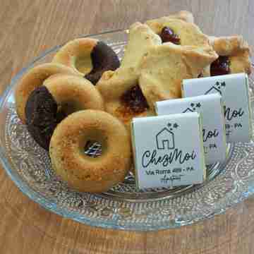 Chez Moi Palermo Dining/Meeting Rooms