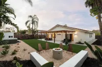Casa Buena • New 4 bedroom house with hot tub