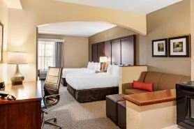 Comfort Suites Near Penn State - State College, PA