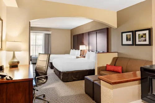 Comfort Suites Near Penn State - State College, PA Các khách sạn ở Xã Patton