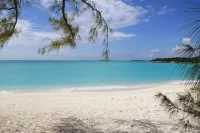 Floating Hotel in Paradise !!!! Staniel Cay, Exuma,Bahamas!!! Các khách sạn ở Tiểu Đảo Staniel