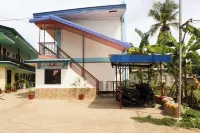 Cozy 2-bedroom apartment in charming Panglao with WiFi, AC