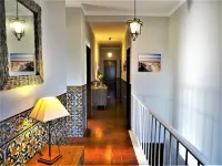 Sea House in Ericeira Santo Isidoro 호텔