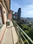 1 bedroom apartment in tuscany