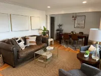 Nicely Furnished House in Aiken, South Carolina with lots of great amenities