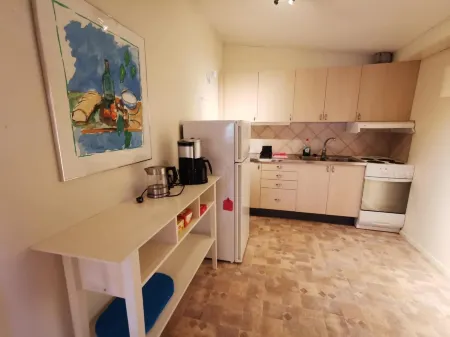 Tofta Konstgalleri-Lägenhet Loftet03