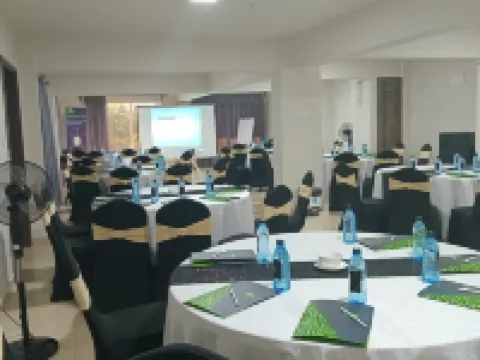 Downtown ecopark hotel Hotels in Kitui
